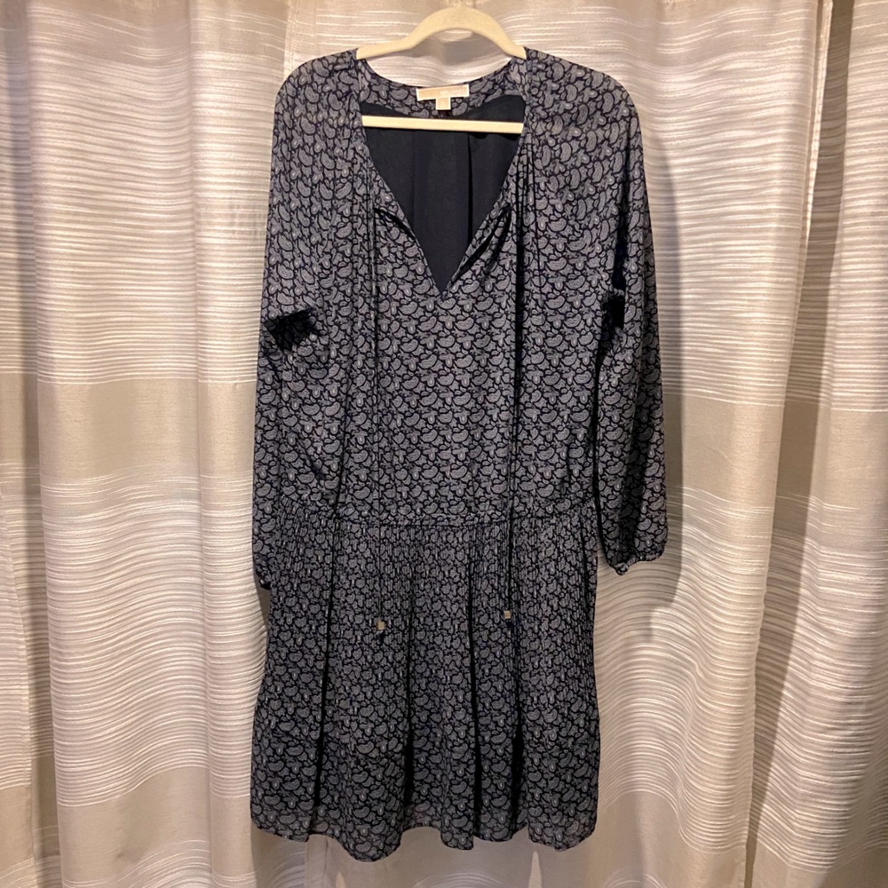 Michael Korn Dress